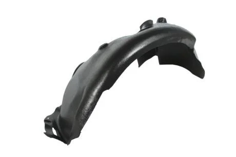 Підкрилок передн Прав (поліетилен) MERCEDES VITO / VIANO W639 09.03-06.14 Rezaw-Plast 110929