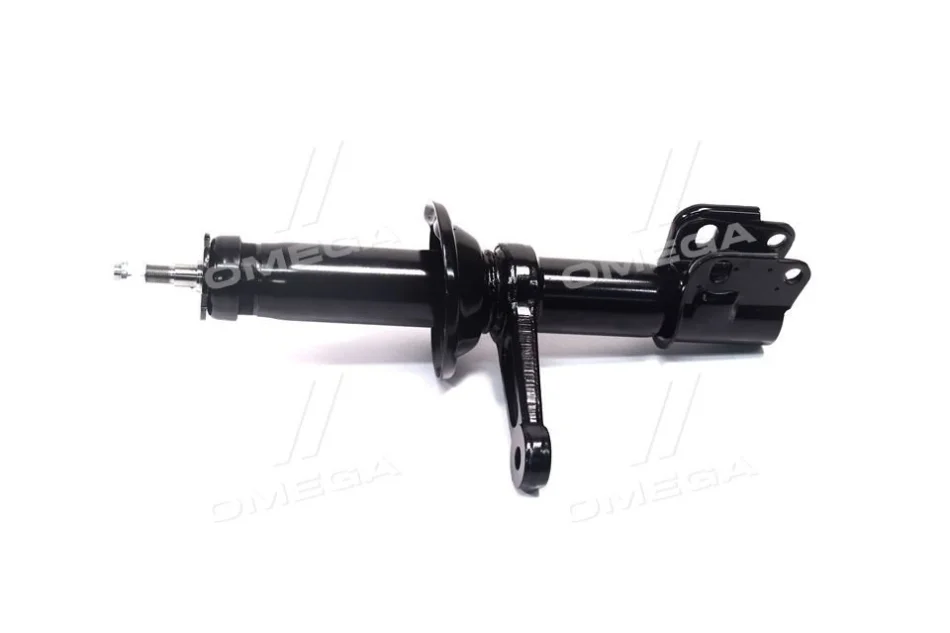Амортизатор ЗАЗ 1102 передний правый (стойкая разборная)) <> RIDER 1102-2905006-03 (фото 1)