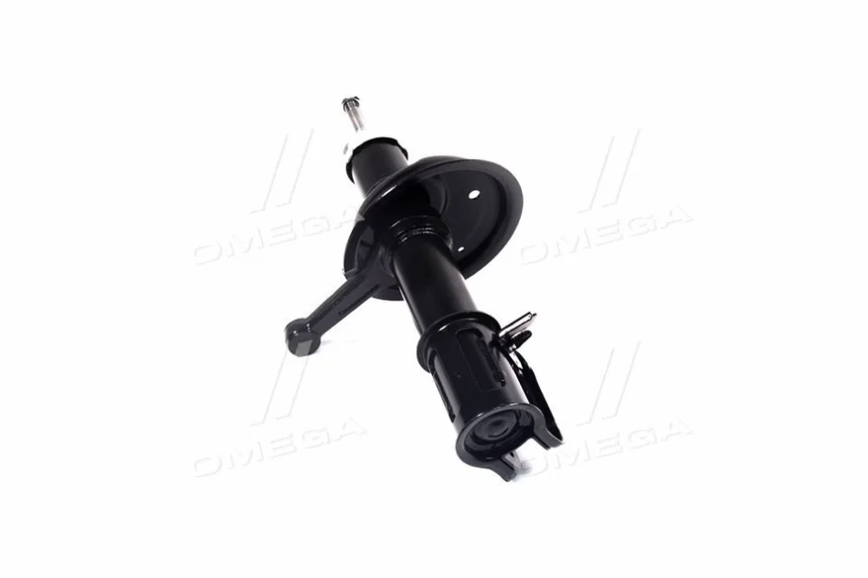 Амортизатор ВАЗ 1118 (стойкая левая)) RIDER 11180-290540303 (фото 1)
