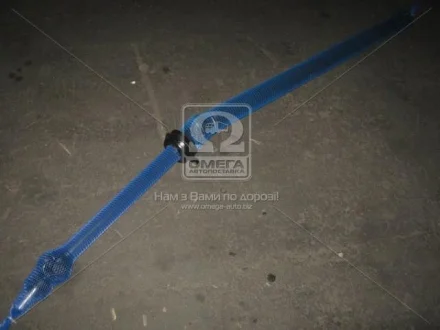 Вал карданный ГАЗ 3302,3221,2705 с опорой ст.. RIDER 3302-2200010