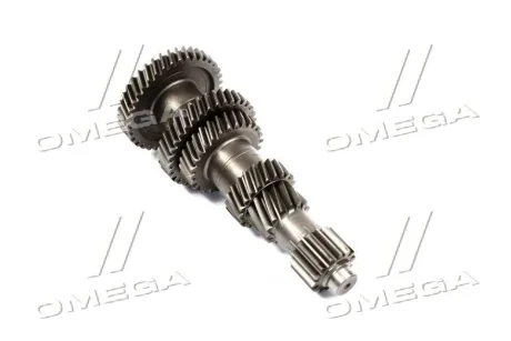 Вал промежуточный КПП ГАЗ 3309 RIDER 3309-1701050