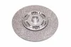 Диск сцепл. известный КАМАЗ ЕВРО-2 (КПП ZF-16S151) б/асб RIDER 45104-1601205-90 (фото 4)