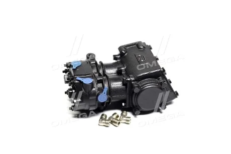Компрессор КАМАЗ 2-цел. RIDER 5320-3509015