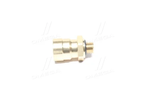 Фітингове з\'єднання New Line 12x1.0/M12x1.5 RIDER RD 01.04.84