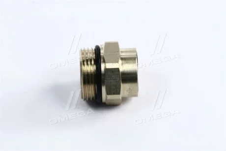 Фітингове з\'єднання пряме 12x1,5/M22x1,5 RIDER RD 08.24.07