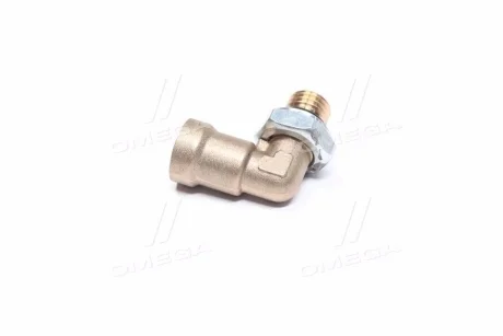 Фітингове з\'єднання кутове 8х1.0/M12x1.5 RIDER RD 08.24.15
