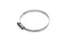 Хомут затяжний нерж. W2 100-120мм. Norma-Тип <> RIDER RD-100-120/W2 (фото 3)