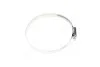 Хомут затяжний нерж. W2 110-130мм. Norma-Тип <> RIDER RD-110-130/W2 (фото 1)