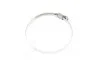 Хомут затяжний нерж. W2 110-130мм. Norma-Тип <> RIDER RD-110-130/W2 (фото 2)