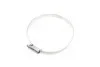 Хомут затяжний нерж. W2 110-130мм. Norma-Тип <> RIDER RD-110-130/W2 (фото 4)