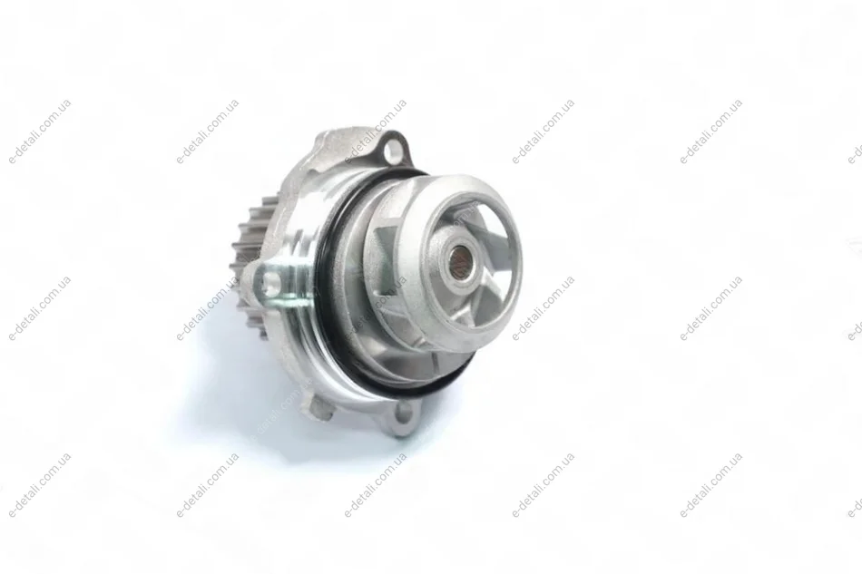 Насос водяний SKODA OCTAVIA 04-, VW CADDY, PASSAT 04- RIDER RD.150165416 (фото 1)