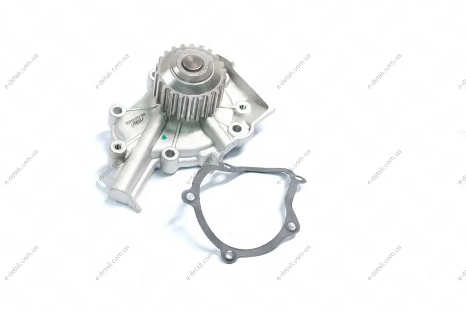 Насос водяной DAEWOO MATIZ 98- RIDER RD.150169005 (фото 1)