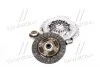 Сцепление комплект DAEWOO LANOS 1.5 (DWK-004) RIDER RD.166200605 (фото 2)