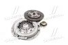 Сцепление комплект DAEWOO LANOS 1.5 (DWK-004) RIDER RD.166200605 (фото 4)