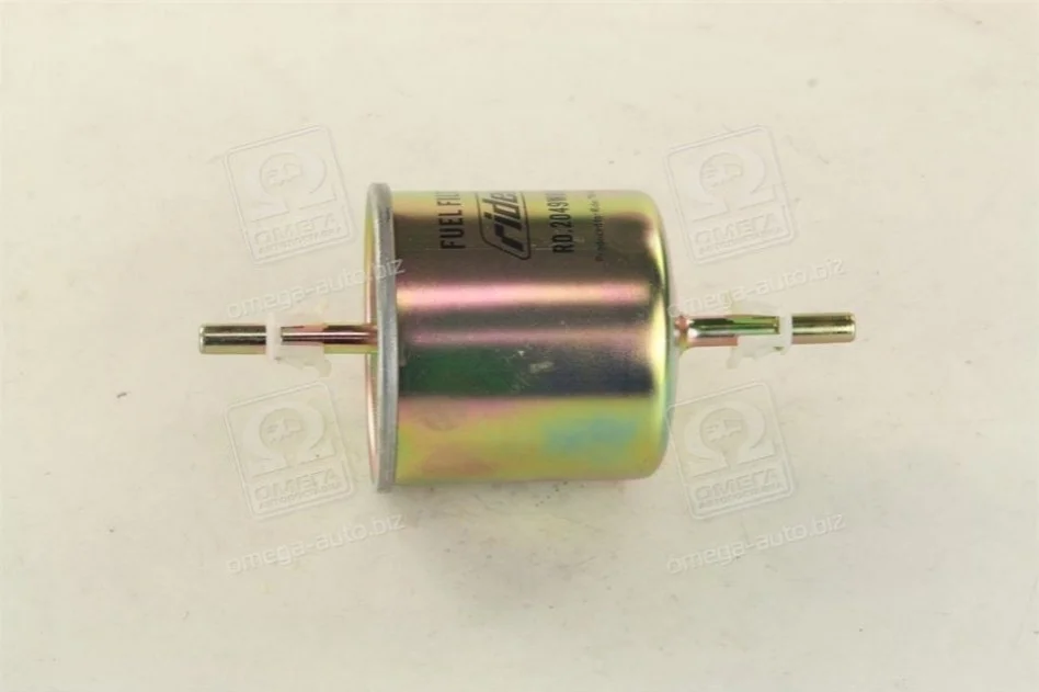 Фильтр топливный FORD ESCORT, FIESTA 90-00, MONDEO 93-00 RIDER RD.2049WF8069 (фото 1)