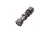 Заколка колеса (с гайками, шайбой) М22х2х112х29х45 SW32 BPW, KASSBOHRER, SAF RIDER RD 22.80.41 (фото 2)
