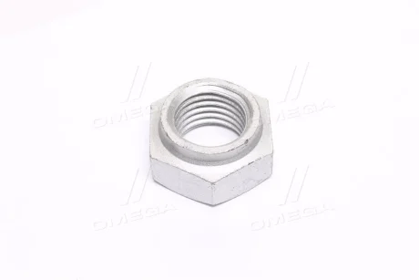 Гайка М30x3,5 BPW, TRAILOR RIDER RD 22.90.99