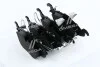 Колодка тормозов. диск. STANDARD OPEL ASTRA G передняя. RIDER RD.23063STD (фото 3)