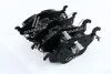Колодка тормозов. диск. STANDARD OPEL ASTRA G передняя. RIDER RD.23063STD (фото 4)