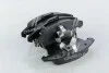 Колодка тормозов. диск. STANDARD VW PASSAT, CADDY, OCTAVIA 05- передняя. RIDER RD.23587STD (фото 2)