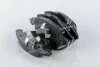 Колодка тормозов. диск. STANDARD VW PASSAT, CADDY, OCTAVIA 05- передняя. RIDER RD.23587STD (фото 3)