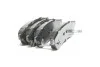 Колодка тормозов. диск. STANDARD CHEVROLET EPICA, EVANDA 06- задн. RIDER RD.24745STD (фото 2)