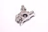 Насос масляний DAEWOO LANOS 1.5, 1.6, AVEO 1.5, 1.6, LACETTI 1.6 (кріплення півколо) RIDER RD.25182606 (фото 4)