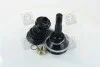ШРУС к-т FIAT DUCATO, CITROEN JUMPER, PEUGEOT BOXER 94-зовн.. RIDER RD.255020987 (фото 1)