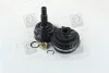 ШРУС к-т VW CADDY II 95-04, GOLF II, III. RIDER RD.255022461 (фото 1)