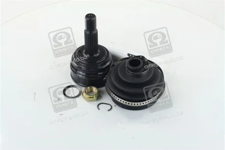 ШРУС к-т VW CADDY II 95-04, GOLF II, III. RIDER RD.255022461