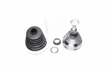 ШРУС к-т SKODA OCTAVIA 04-, VW CADDY, GOLF 04-, PASSAT 05-. RIDER RD.255023691