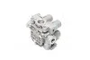 Клапан захисний. 4-х контурний Еталон, ТАТА біля ресивера RIDER RD-257343700157 (фото 2)