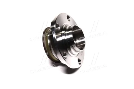 Ступица колеса Skoda Fabia 11-15, Rapid 13-16, VW Polo 11-16 задняя. RIDER RD.26150226