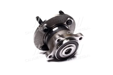 Ступица колеса CHEVROLET AVEO (T300) 11- задн. (4шпильки) RIDER RD.261521215