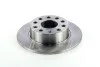 Диск тормозной SKODA OCTAVIA A5, VW CADDY III/GOLF 04-. RIDER RD.2625DF4276 (фото 3)