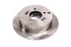 Диск тормозной HYUNDAI TUCSON/SANTA FE/KIA SPORTAGE 01-. RIDER RD.2625.DF4287 (фото 3)
