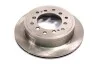 Диск тормозной TOYOTA LAND CRUISER 09- задн.. RIDER RD.2625DF6342 (фото 3)