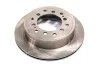 Диск тормозной TOYOTA LAND CRUISER 09- задн.. RIDER RD.2625DF6342 (фото 4)