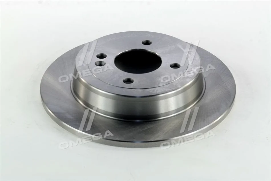 Диск тормозной KIA RIO 11-. RIDER RD.2625DF7928 (фото 1)