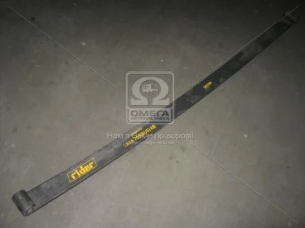 Лист рессоры №1 задней Эталон RIDER RD-264432400108