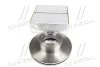 Диск тормозной 430*45 МБ ACTROS MP4 EURO 6 RIDER RD 27.56.31 (фото 2)