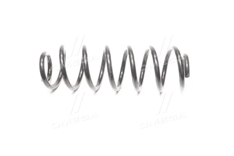Пружина подв. VW Passat 05-10 задней. RIDER RD.28110069