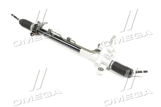 Механизм рулевой HONDA ACCORD 03-08 2.4L (с ГУР) Professional RIDER RD.321100002 (фото 1)