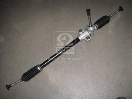 Механизм рулевой HYUNDAI ACCENT 05- Электро. RIDER RD.321152578