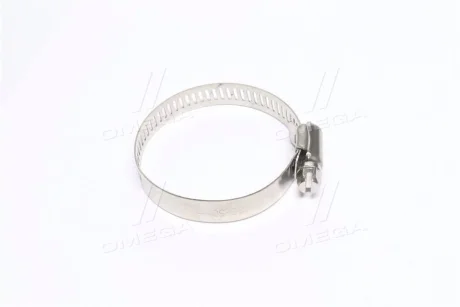 Хомут затяжний нерж. 32-50мм. American-Тип RIDER RD-32-50/AT