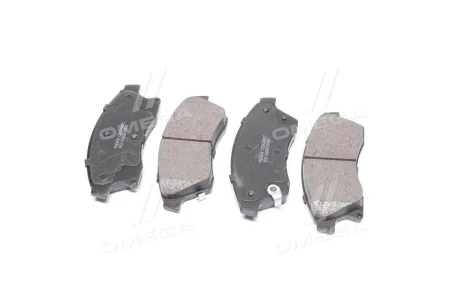 Колодка тормозов. диск. CERAMIC CHEVROLET AVEO (T300) 11- OPEL ASTRA J передний. RIDER RD.330007PRF