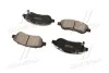 Колодка тормозов. диск. CERAMIC HONDA CR-V III передняя. RIDER RD.330032PRF (фото 3)