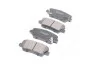 Колодка тормозов. диск. CERAMIC HYUNDAI SANTA FE 09-. RIDER RD.330039PRF (фото 4)