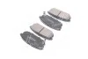 Колодка тормозов. диск. CERAMIC KIA SORENTO 02-. RIDER RD.330042PRF (фото 2)