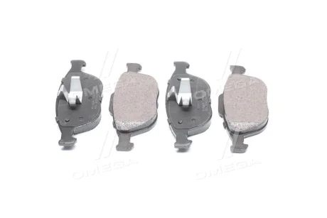 Колодка тормозов. диск. CERAMIC FORD CONNECT 02- передняя. RIDER RD.330147PRF